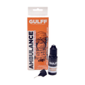 Gulff Ambulance 15 ml Hot Orange