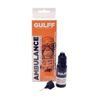 Gulff Ambulance 15 ml Hot Orange