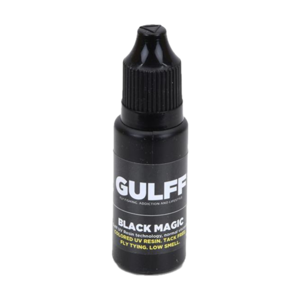 Gulff Classic Schwarze Magie