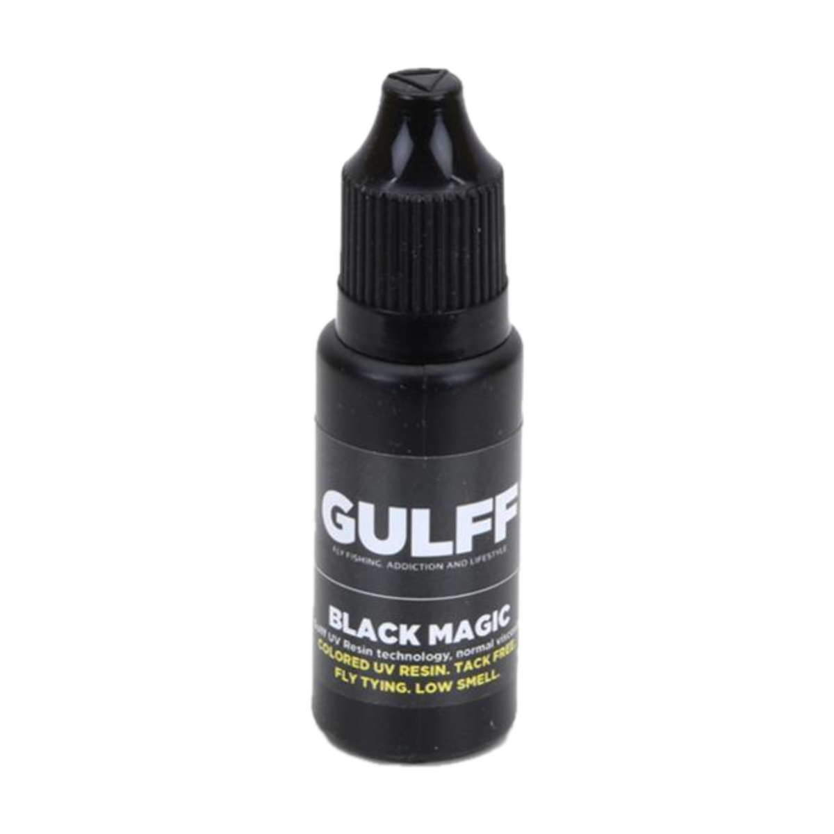 Gulff Classic Schwarze Magie