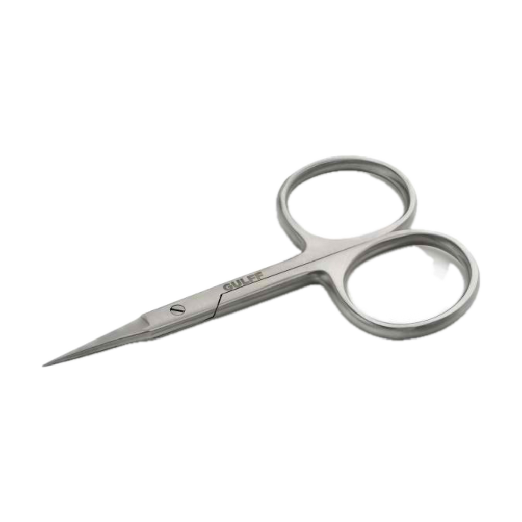 Gulff CUTMAN MICRO 4' Schere