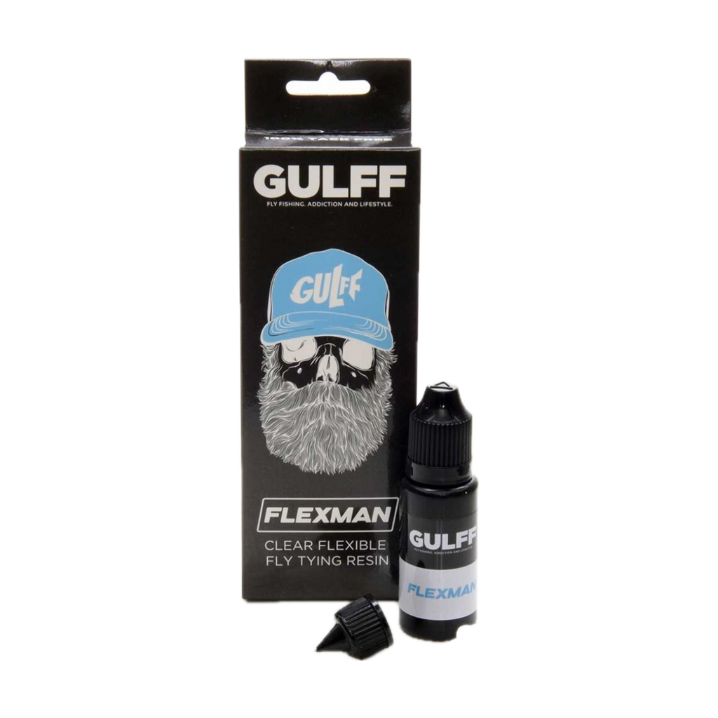 Gulff Flexman 15ml