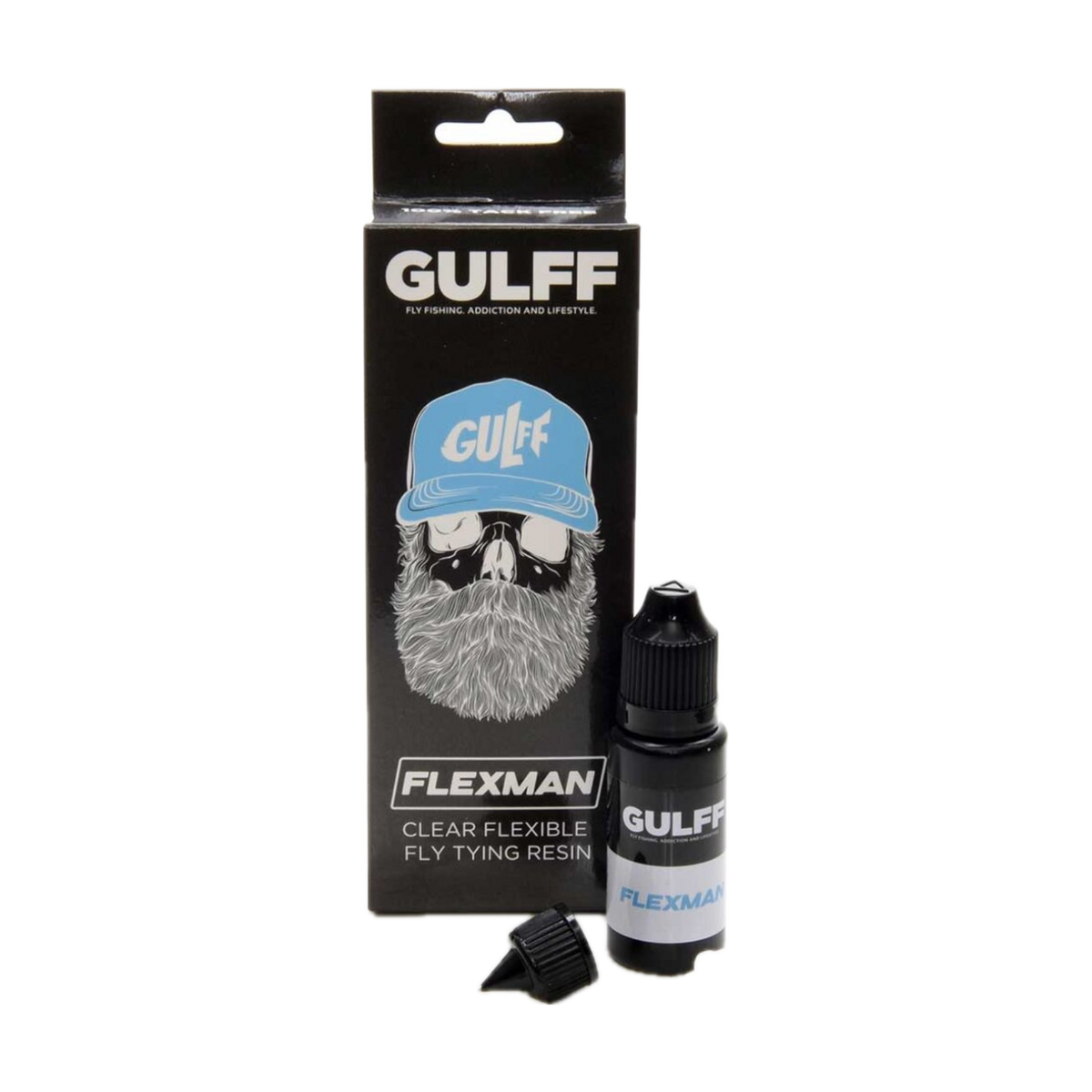 Gulff Flexman 15ml