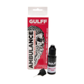 Gulff Fluo Pink