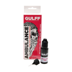 Gulff Fluo Pink
