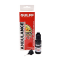 Gulff Fluo Red