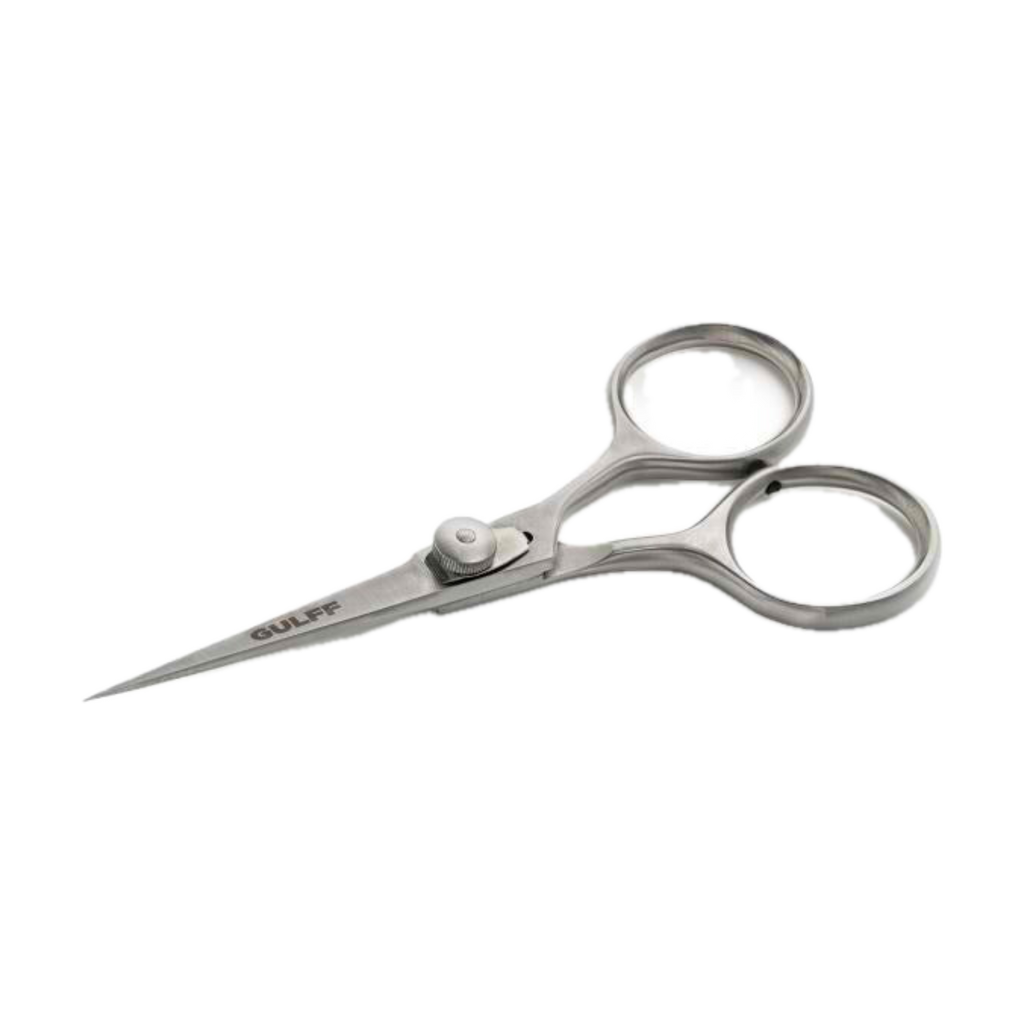 Gulff HARD FACE RAZOR ALLROUND 4' Schere