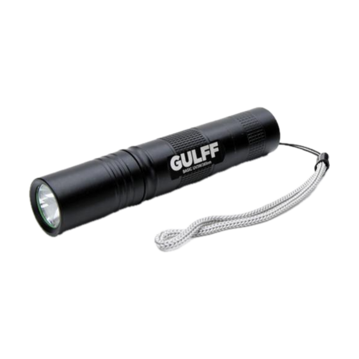 Gulff Pro UV Lampe 365 nM / 3W, USB Wiederaufladbar
