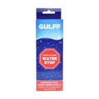 Gulff Wasser Stop, UV-Reperatur
