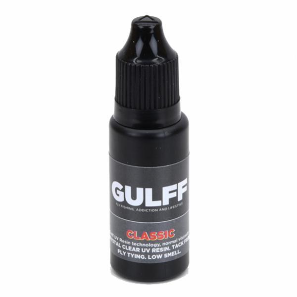 Gulff Classic 15ml