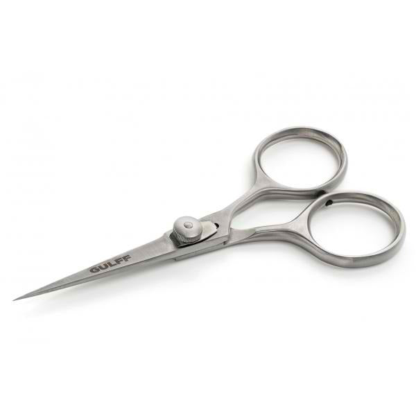 Gulff HARD FACE RAZOR ALLROUND 4' Schere