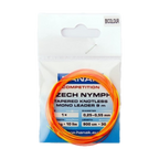 HANAK Czech Nymph Spezialvorfach konisch gezogen