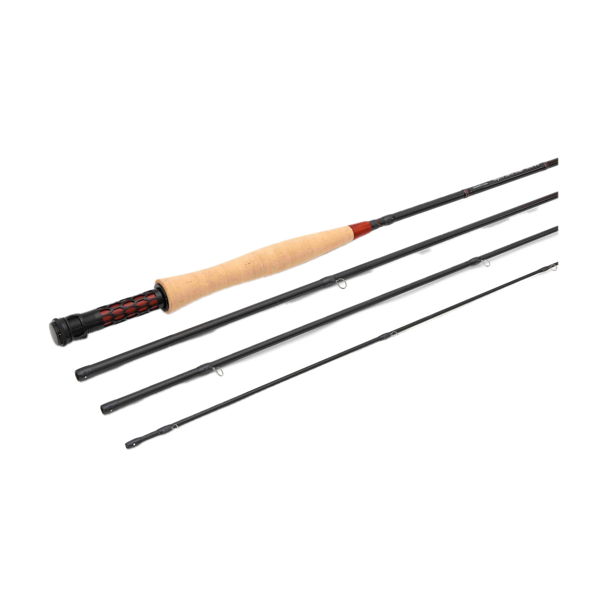 Hanak Superb XPG Graphene+ Ruten
