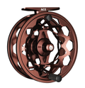 Redington Fliegenrolle ACE (tobacco brown)