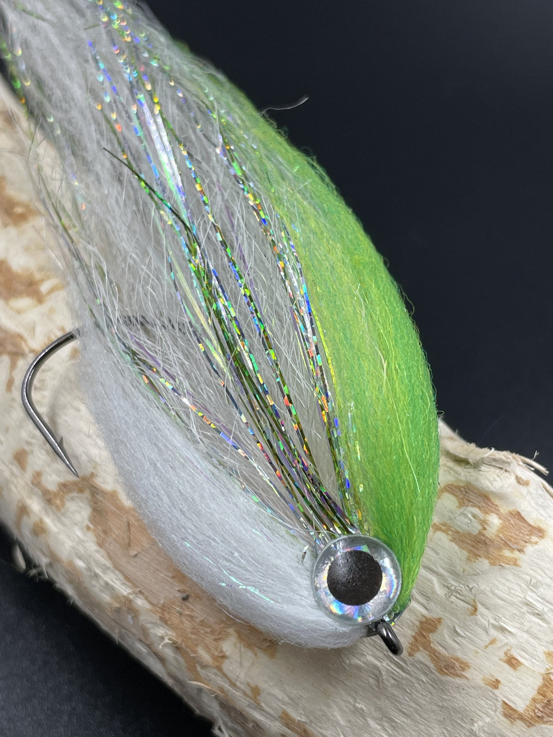Ghost Green