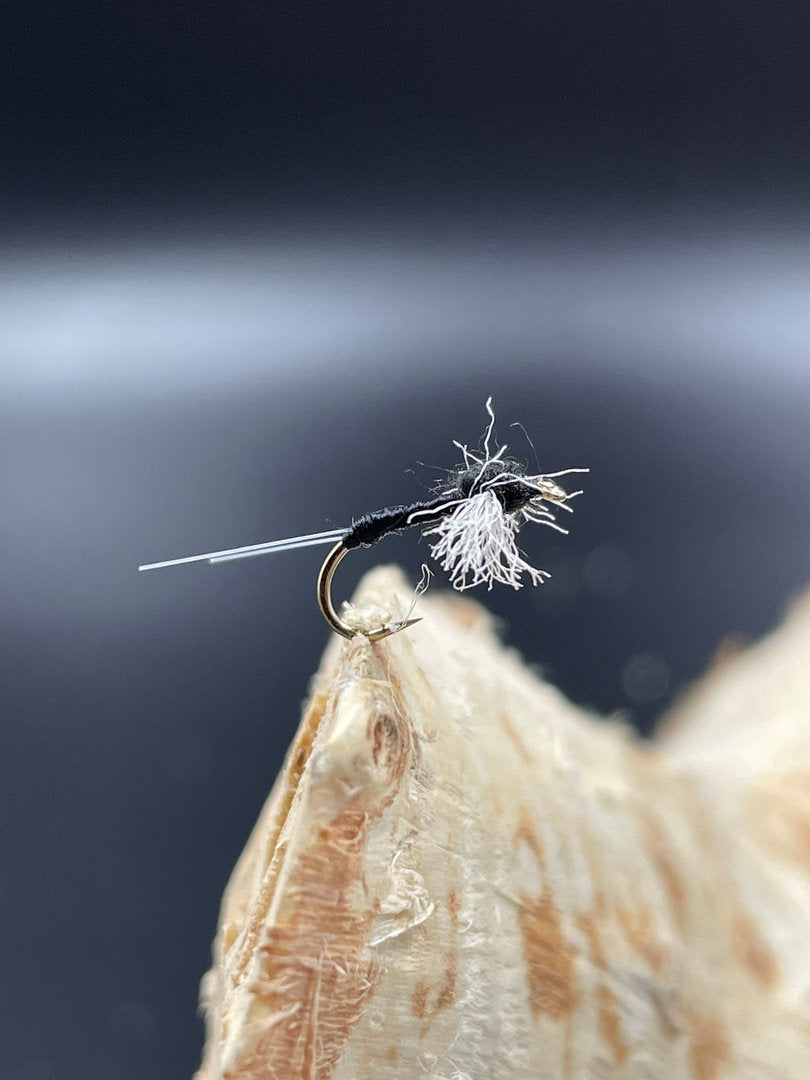 Trockenfliege Trico Spinner