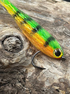 (R) Toxic Perch