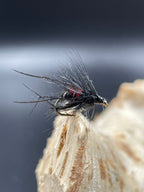 Trockenfliege Black Hopper