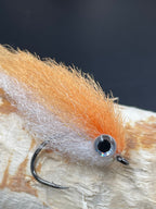 Baitfish Orange GoGo