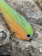 Baitfish Papaya