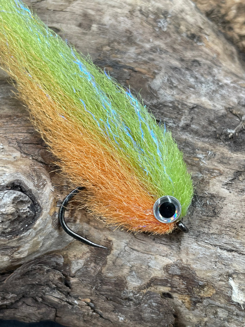 Baitfish Papaya