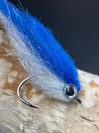Baitfish Blue Poison