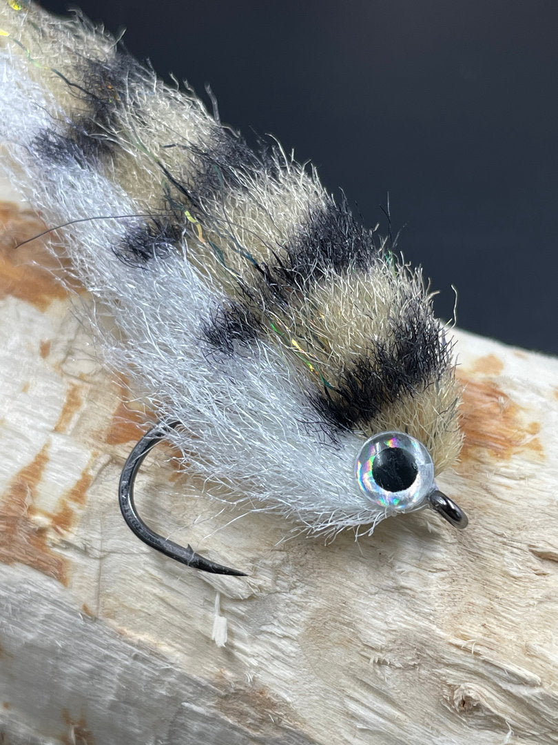 Baitfish Natural Perch