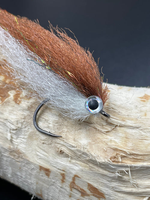 Baitfish Copper Rocker