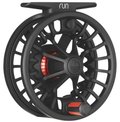 Redington Run Fliegenrolle (black)