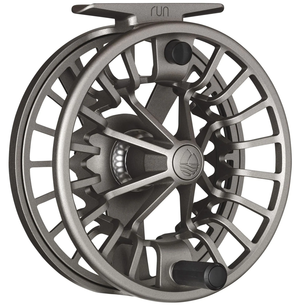 Redington Run Fliegenrolle (sand)