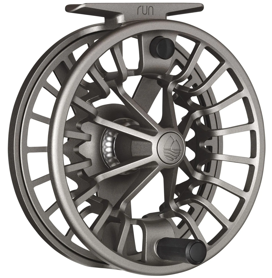 Redington Run Fliegenrolle (sand)