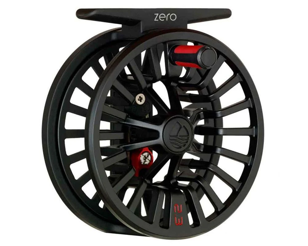 Redington Zero Ersatzspule (black)