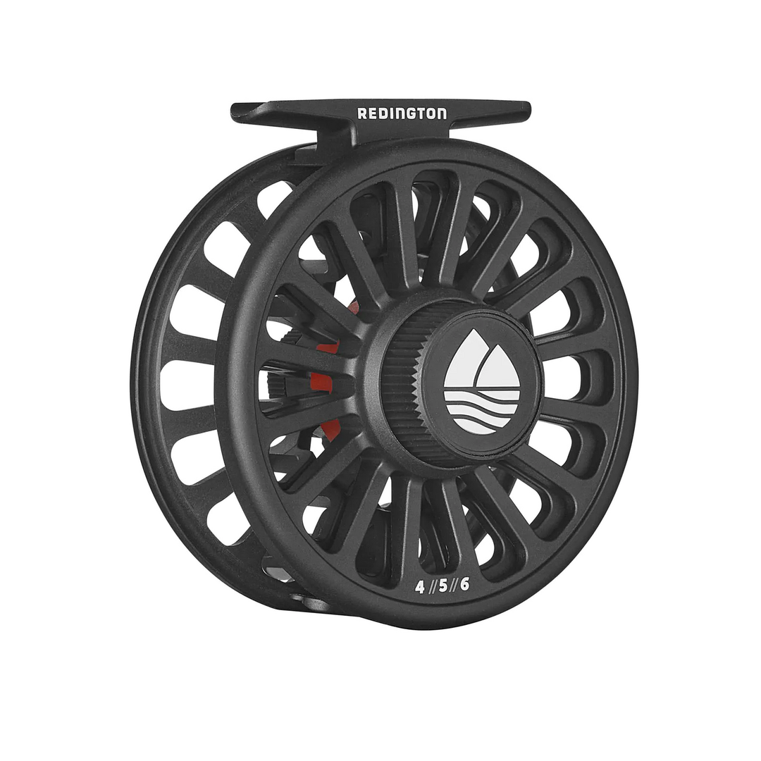 Redington Crosswater IV Fliegenrolle