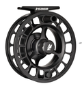 Sage SHIFT Fliegenrolle (black)