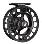 Sage SHIFT Fliegenrolle (black)