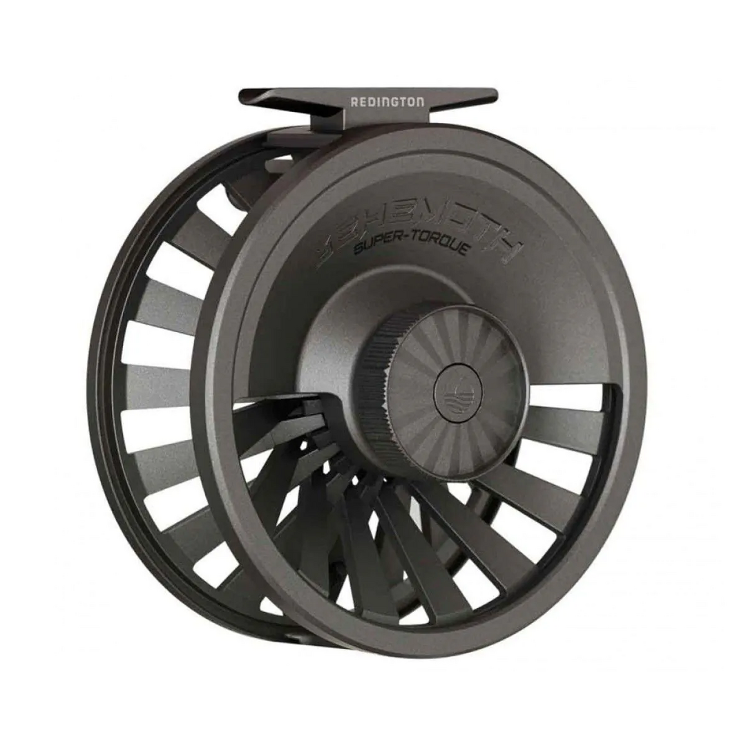Redington Behemoth Rolle (gunmetal)
