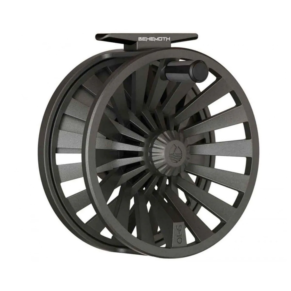 Redington Behemoth Ersatzspule (gunmetal)