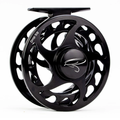 Traun River Drop Rolle (black/champagne)