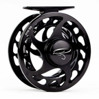 Traun River Drop Rolle (black/champagne)