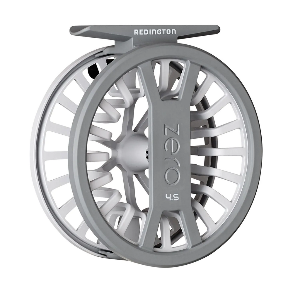 Redington Rolle ZERO (wolf grey)