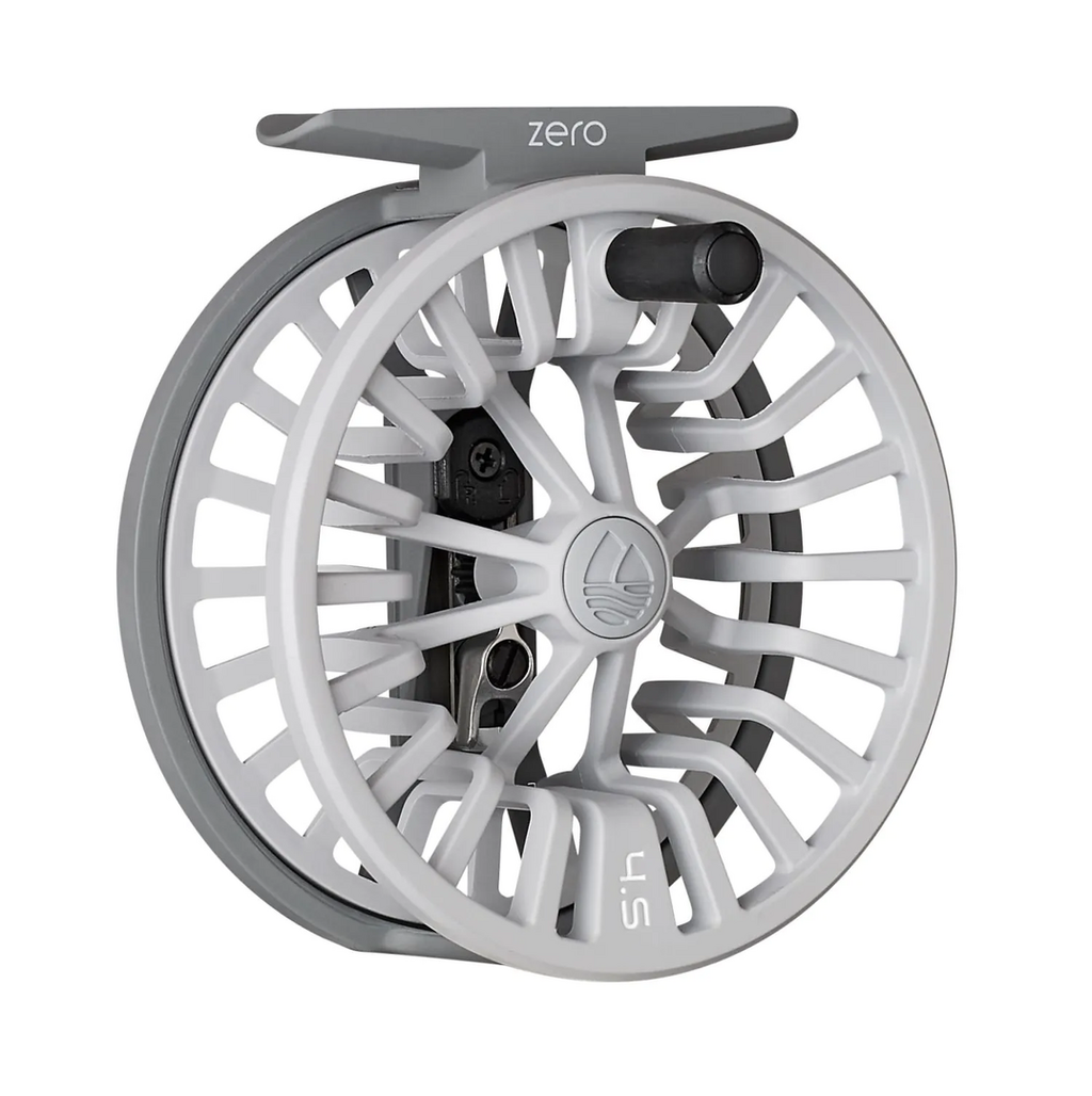 Redington Zero Ersatzspule (wolf grey)