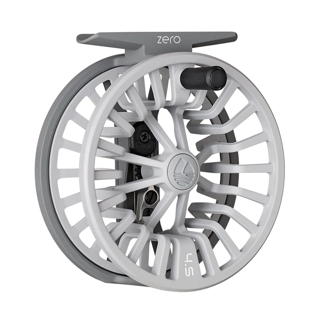 Redington Zero Ersatzspule (wolf grey)