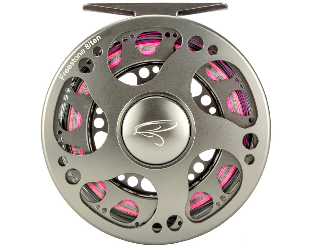 Traun River Freestone Rolle