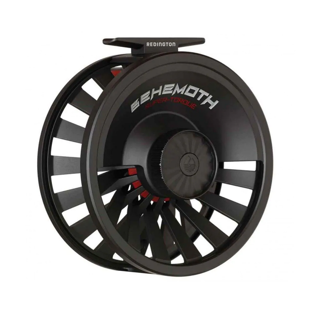 Redington Behemoth Rolle (black)