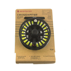 Redington Crosswater IV Fliegenrolle - prespooled