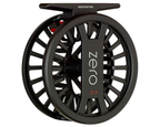 Redington Zero Rolle (matte black)