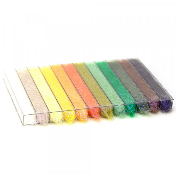 Traun River UV Ice Dubbing Dispenser