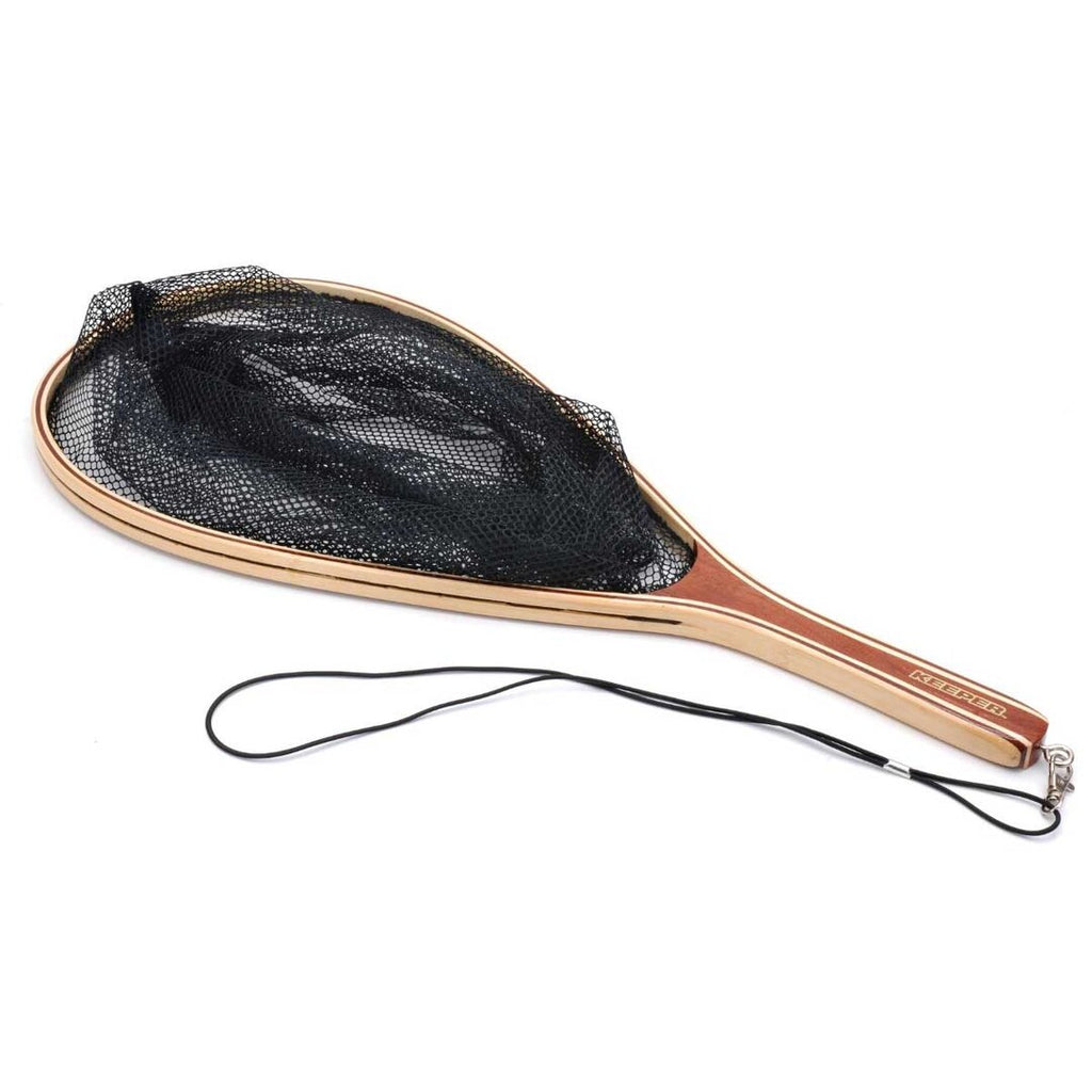 Vision Keeper Kescher