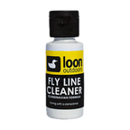 Loon Scandinavian Fly Line Cleaner