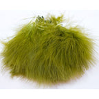 marabou-federn marabou-federn-olive